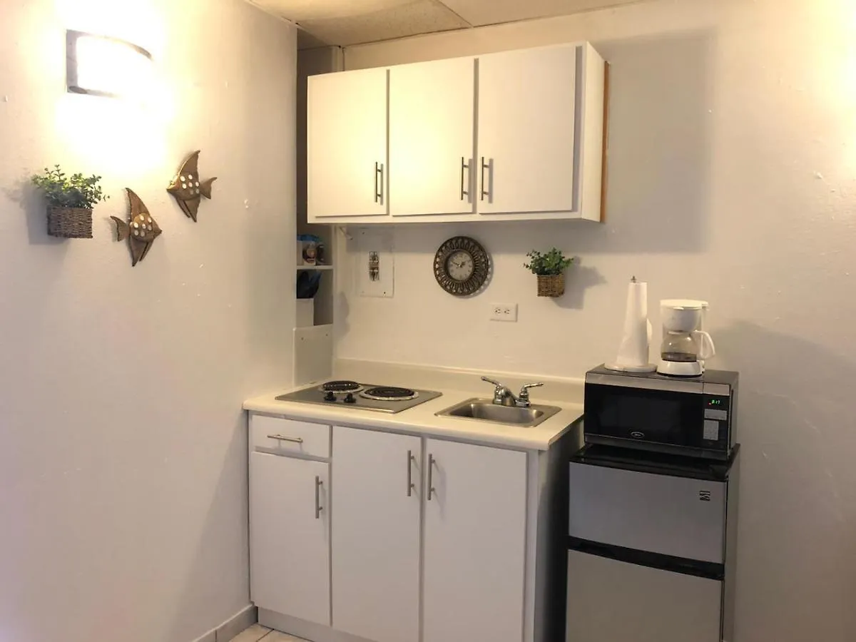 Top Beach Location 4 At Verdemar 210 Apartman San Juan 0*,  Puerto Rico