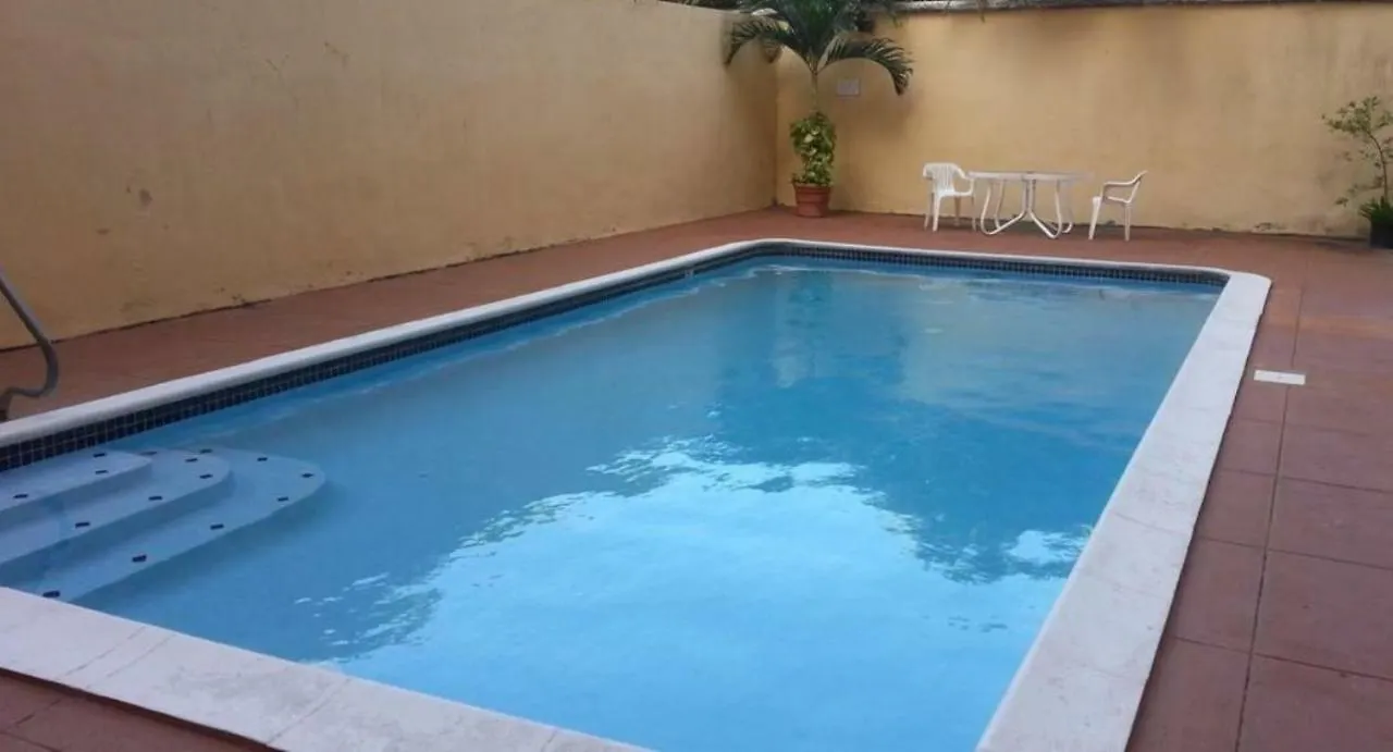 Top Beach Location 4 At Verdemar 210 Apartman San Juan 0*,