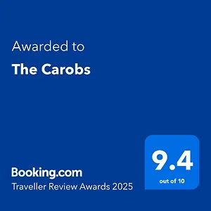 The Carobs Apartment Marsaskala