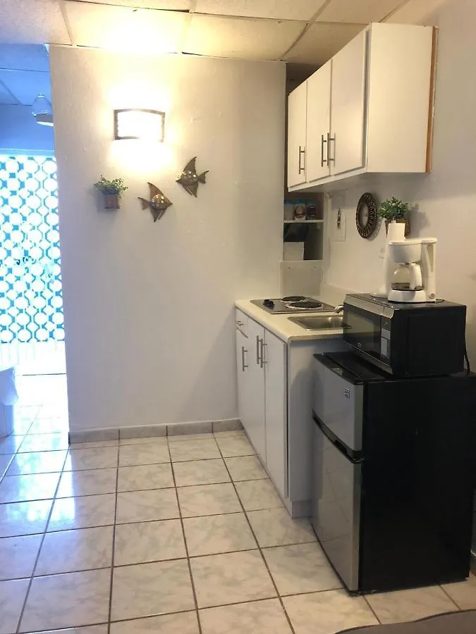 Top Beach Location 4 At Verdemar 210 Apartment San Juan