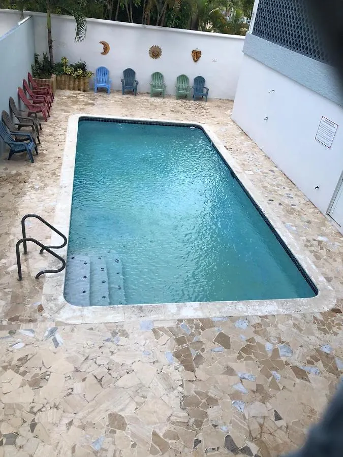Top Beach Location 4 At Verdemar 210 Apartment San Juan 0*,  Puerto Rico